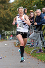 Senior womens 4 Stage Relay, 2018 ERRA 6 and 4 Stage and Youngsters Relays. Photo:  David T. Hewitson/Sports for All Pics